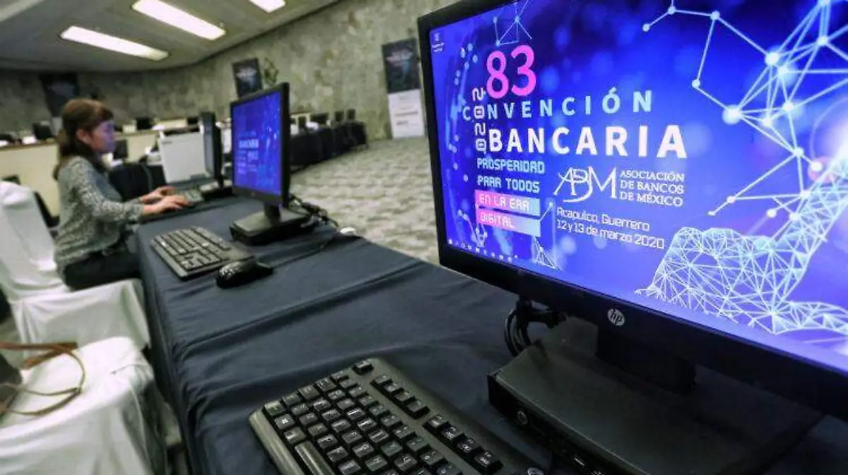 bancaria ROBERTO HERNANDEZ